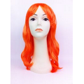 Colorful Fun Party Wig Long Hair